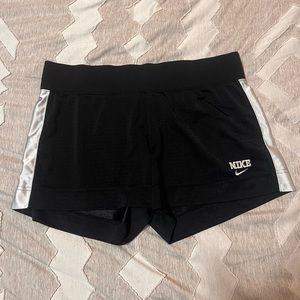 Women’s Nike Activewear Shorts